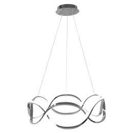 LAMPA APP801-CP TWIST CHROME