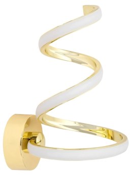 LAMPA APP830-W SPRING UP GOLD