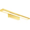 Lampa APP838-1W Flat 80cm Gold