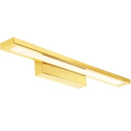LAMPA APP838-1W FLAT 80cm GOLD