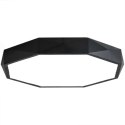 Lampa APP863-C Diamond 50cm Black
