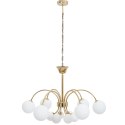 Lampa sufitowa wisząca APP962-12CP