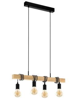 LAMPA APP974-4CP LINE