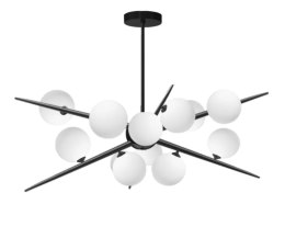 LAMPA APP999-12CP BLACK