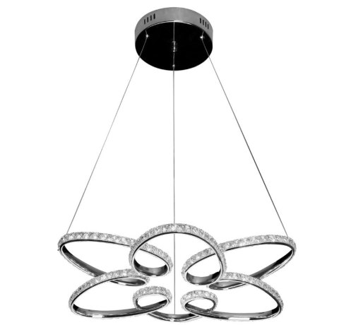 LAMPA G002-CP CHROME