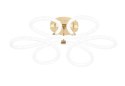 Lampa G023-C Gold