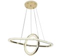 Lampa G034-CP Gold