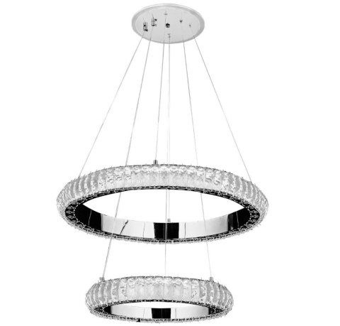 Lampa G044-2C CP Chrom