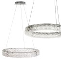 Lampa MS005-CP 50CM Chrome