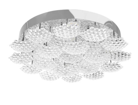 Lampa MS014-C Chrome