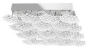 Lampa MS015-C Chrome