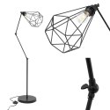 Lampa Podłogowa APP540-1F RENO