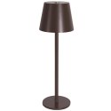 Lampka APP1366-T Brown