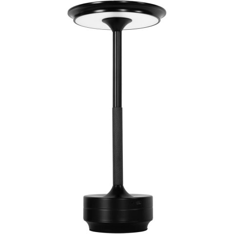 LAMPKA APP1371-T BLACK