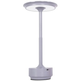 LAMPKA APP1373-T GREY