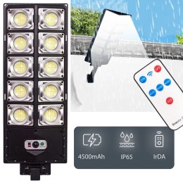 LATARNIA SOLARNA RSL017