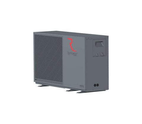 Pompa ciepła Rotenso Airmi Monoblock (Grey) AIMG60X1 (jednostka zewnętrzna)
