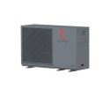 Pompa ciepła Rotenso Airmi Monoblock (Grey) AIMG60X1 (jednostka zewnętrzna)