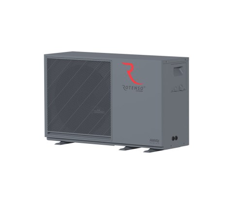 Pompa ciepła Rotenso Airmi Monoblock (Grey) AIMG60X1 (jednostka zewnętrzna)