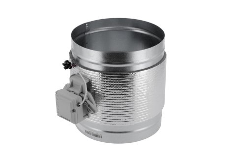 Przepustnica z siłownikiem fi 200 Airzone