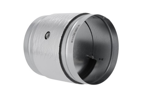 Przepustnica z siłownikiem fi 200 Airzone