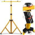 Statyw na halogen RSL016