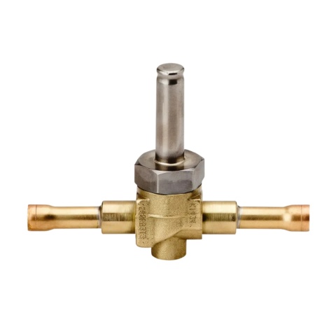 Zawór elektromagnetyczny 10 mm ODF ALCO 200 RB3 T3