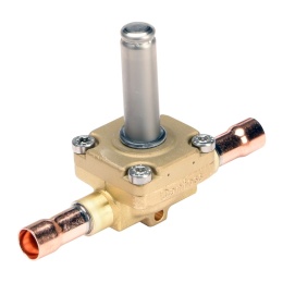 Zawór elektromagnetyczny Danfoss EVR 10 d16 5/8''