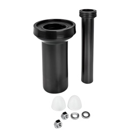 Zestaw montażowy do spłuczek podtynkowych McAlpine