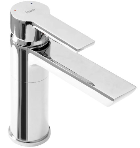 BATERIA UMYWALKOWA MY2021-2C ARGUS CHROM NISKA BATERIA UMYWALKOWA MY2021-2C ARGUS CHROM NISKA