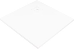 Brodzik akrylowy kwadratowy 100x100 cm