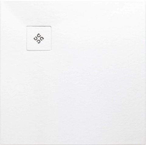 Brodzik akrylowy kwadratowy 100x100 cm