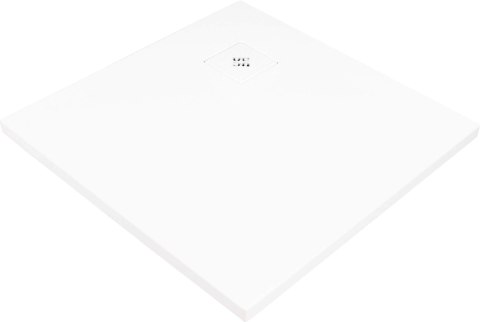 Brodzik akrylowy kwadratowy 90x90 cm