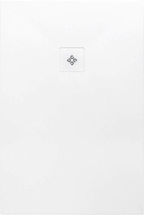 Brodzik akrylowy prostokątny 80x120 cm