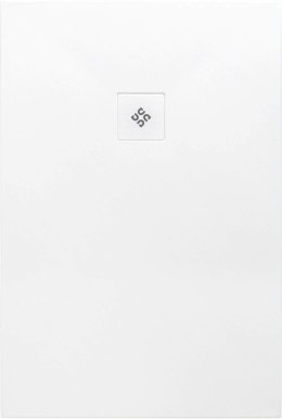 Brodzik akrylowy prostokątny 90x120 cm