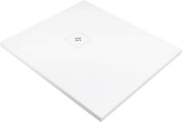 Brodzik akrylowy prostokątny 100x120 cm