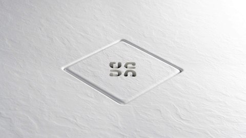 Brodzik akrylowy prostokątny 70x120 cm