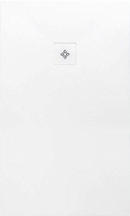 Brodzik akrylowy prostokątny 90x160 cm