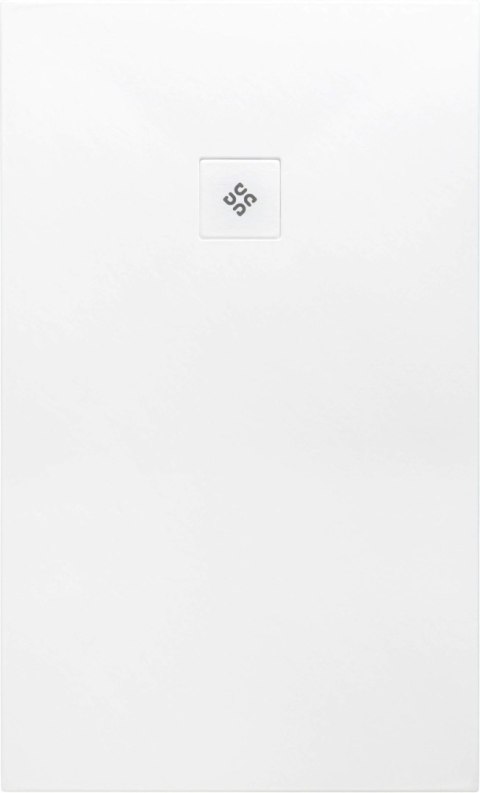 Brodzik akrylowy prostokątny 90x160 cm