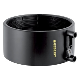 Elektromufa GEBERIT PE-HD d50