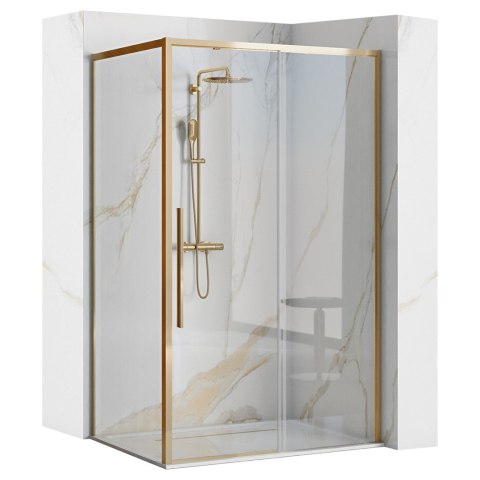 KABINA SOLAR GOLD 80x100