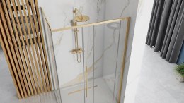 KABINA SOLAR GOLD 80x100