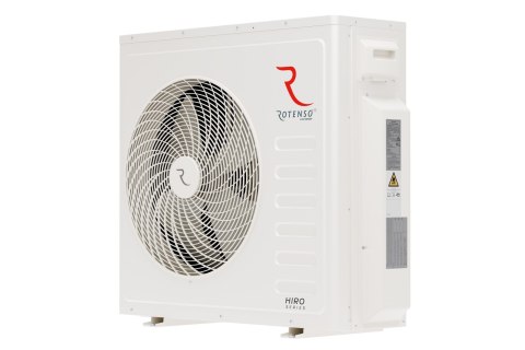 Klimatyzator Rotenso Hiro HN90Xm4 R15 Multi N-Line Agregat
