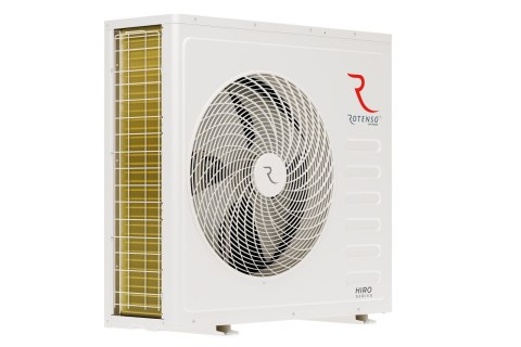 Klimatyzator Rotenso Hiro HN90Xm4 R15 Multi N-Line Agregat