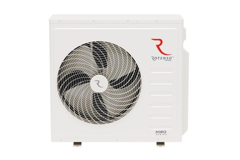 Klimatyzator Rotenso Hiro HN90Xm4 R15 Multi N-Line Agregat