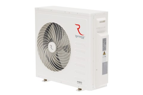 Klimatyzator Rotenso Hiro HN90Xm4 R15 Multi N-Line Agregat