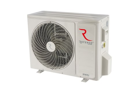 Klimatyzator konsolowy Rotenso Aneru AN35Xo R15 (jednostka zewnętrzna)