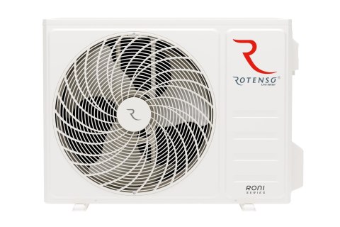 Klimatyzator pokojowy Rotenso Roni R50Xo R15 (jednostka zewnętrzna)