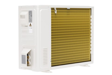 Klimatyzator pokojowy Rotenso Roni R50Xo R15 (jednostka zewnętrzna)