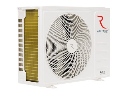 Klimatyzator pokojowy Rotenso Roni R50Xo R15 (jednostka zewnętrzna)